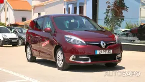 Renault Grand Scénic de 2014