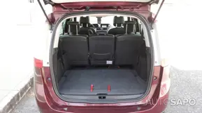 Renault Grand Scénic de 2014