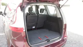 Renault Grand Scénic de 2014