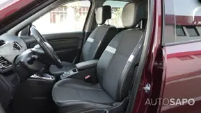 Renault Grand Scénic de 2014