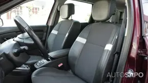 Renault Grand Scénic de 2014
