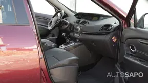 Renault Grand Scénic de 2014