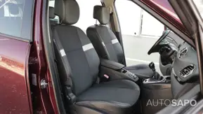 Renault Grand Scénic de 2014