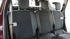 Renault Grand Scénic de 2014