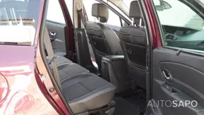 Renault Grand Scénic de 2014