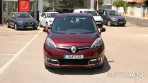 Renault Grand Scénic de 2014