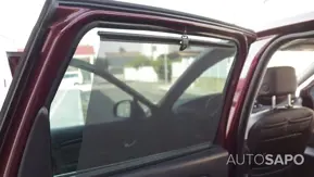 Renault Grand Scénic de 2014