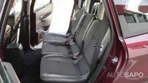 Renault Grand Scénic de 2014