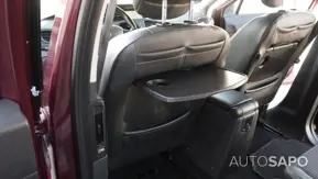 Renault Grand Scénic de 2014