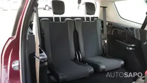Renault Grand Scénic de 2014