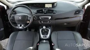 Renault Grand Scénic de 2014
