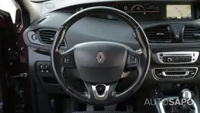Renault Grand Scénic de 2014
