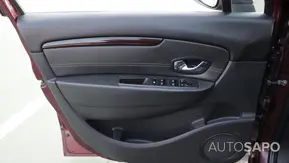 Renault Grand Scénic de 2014