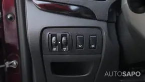 Renault Grand Scénic de 2014