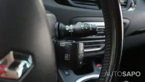 Renault Grand Scénic de 2014