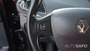 Renault Grand Scénic de 2014