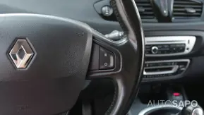 Renault Grand Scénic de 2014