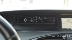 Renault Grand Scénic de 2014