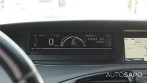 Renault Grand Scénic de 2014