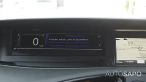Renault Grand Scénic de 2014