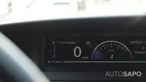 Renault Grand Scénic de 2014