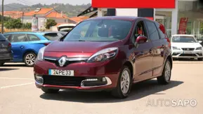 Renault Grand Scénic de 2014