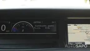 Renault Grand Scénic de 2014