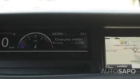 Renault Grand Scénic de 2014