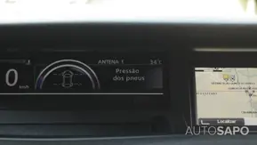 Renault Grand Scénic de 2014