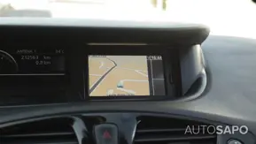 Renault Grand Scénic de 2014