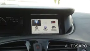 Renault Grand Scénic de 2014