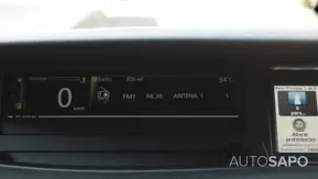 Renault Grand Scénic de 2014