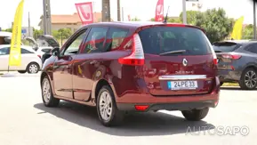 Renault Grand Scénic de 2014