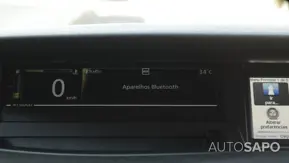 Renault Grand Scénic de 2014