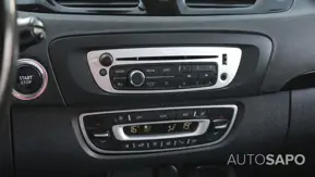 Renault Grand Scénic de 2014