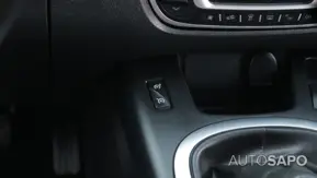 Renault Grand Scénic de 2014