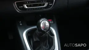 Renault Grand Scénic de 2014