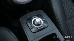 Renault Grand Scénic de 2014