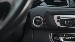 Renault Grand Scénic de 2014