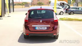 Renault Grand Scénic de 2014