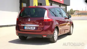 Renault Grand Scénic de 2014