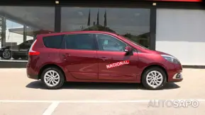 Renault Grand Scénic de 2014