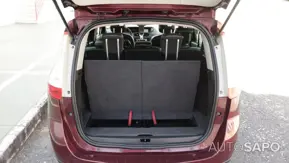 Renault Grand Scénic de 2014