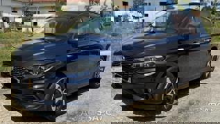 Fiat Tipo 1.6 M-Jet Lounge de 2018