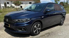 Fiat Tipo 1.6 M-Jet Lounge de 2018