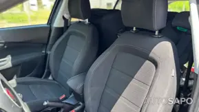 Fiat Tipo 1.6 M-Jet Lounge de 2018