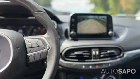Fiat Tipo 1.6 M-Jet Lounge de 2018