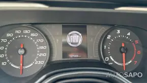 Fiat Tipo 1.6 M-Jet Lounge de 2018