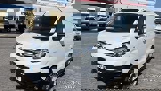Citroen Jumpy 1.5 BlueHDi 120 de 2021