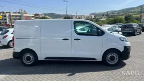 Citroen Jumpy 1.5 BlueHDi 120 de 2021